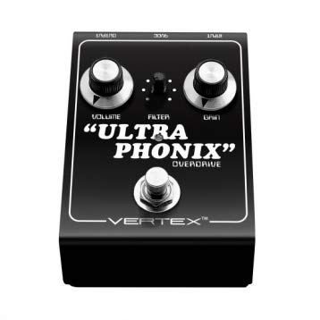 Amazon | Vertex/ULTRAPHONIX OD オーバードライブ